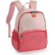 thumbnail image 1 of Children's Cute Canvas Backpacks Toddler Backpack (Pink), 1 of 4