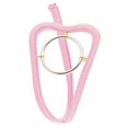 thumbnail image 1 of Hombres atractivos de apertura C-string ropa interior visible bolsa Panty w / Soledad Hombres atractivos de apertura C-string tanga ropa interior visible bolsa Panty w / Anillo, 1 of 10