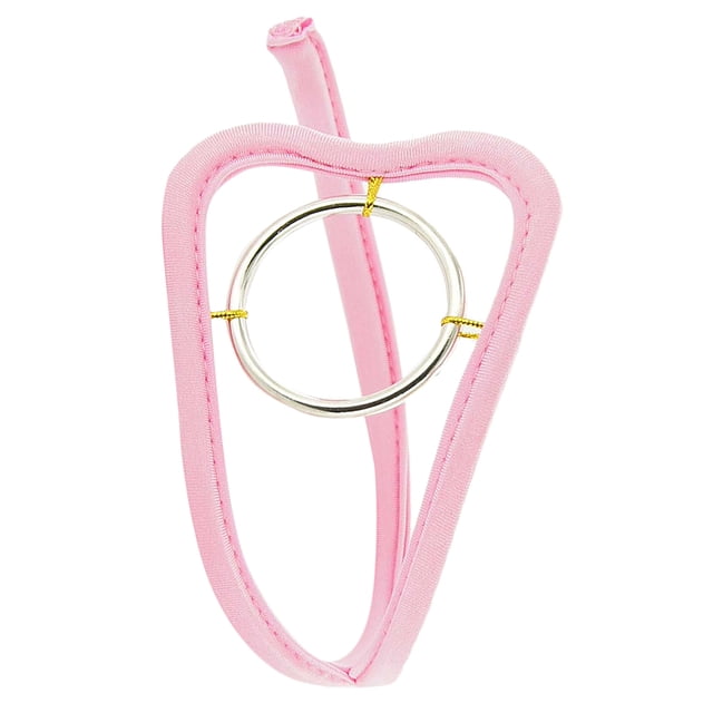 Hombres atractivos de apertura C-string ropa interior visible bolsa Panty w / Soledad Hombres atractivos de apertura C-string tanga ropa interior visible bolsa Panty w / Anillo
