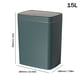 thumbnail image 3 of Cubo Basura Con Sensor Automático Eléctrico Sin Contacto 15/18L Impermeable Recargable para Baño, 3 of 6