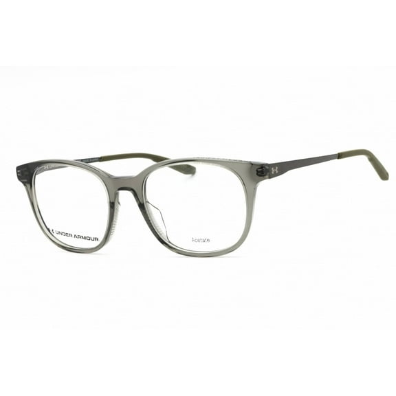 Under Armour UA 5026 00OX 00 Men's Crystal Green Frame Eyeglasses