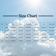 thumbnail image 3 of Bzhegqhd Womens 2 Piece Workout Sets Summer Outfits Striped Matching Lounge Set Going Out Top and Shorts, 3 of 8