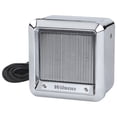 thumbnail image 3 of Wilson Antennas 305600CHR Chrome Finish CB Extension Speaker, 3 of 3