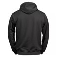 thumbnail image 2 of Tee Jays - Sudadera Power para Hombre (Gris Oscuro) Tee Jays UTBC4903_darkgrey, 2 of 2