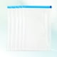 thumbnail image 4 of BRIGHTFUFU 5 unids Bolsas de Almacenamiento de Vacío Espacio Saver Anti Pest Ropa Edredones Bolsa Plegable Organizador Habitación Case Bolsa Contenedor Organizador 35x50 cm, 4 of 7