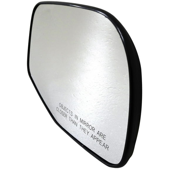 Dorman 56145 Passenger Side Door Mirror Glass for Specific Ford / Mercury Models Fits select: 2004-2005 FORD EXPLORER, 2002 FORD EXPLORER XLT