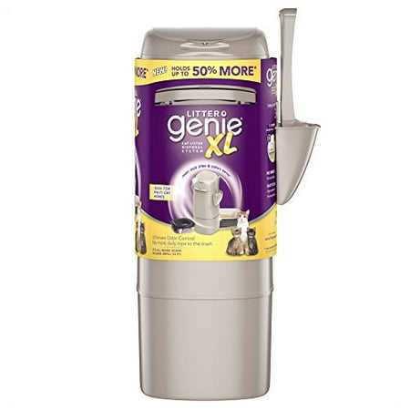 LitterLocker® Genie Refill Cassette XL acheter à prix bas