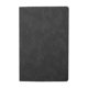thumbnail image 3 of Paquete 20 piezas Libreta con hoja de raya y pasta flexible negro 14 x 21, 3 of 3