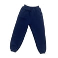 thumbnail image 2 of Pantalones de 1/6, pantalones deportivos en miniatura, pantalones deportivos para disfraz de muñeca, pantalones para figuras de acción de 12 pulgadas Azul oscuro, 2 of 10
