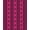 Pink Black, Pattern 4, variant on ODIKA Pink Leopard Print Spotted Bordered Glam Rosette Abstract Inspired Non-Slip Flatwoven for Living Room, Under Sectional, Family