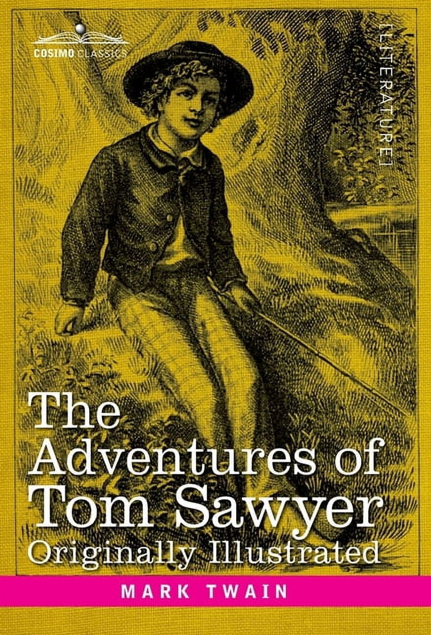 Las Aventuras de Tom Sawyer / The Adventures of Tom Sawyer