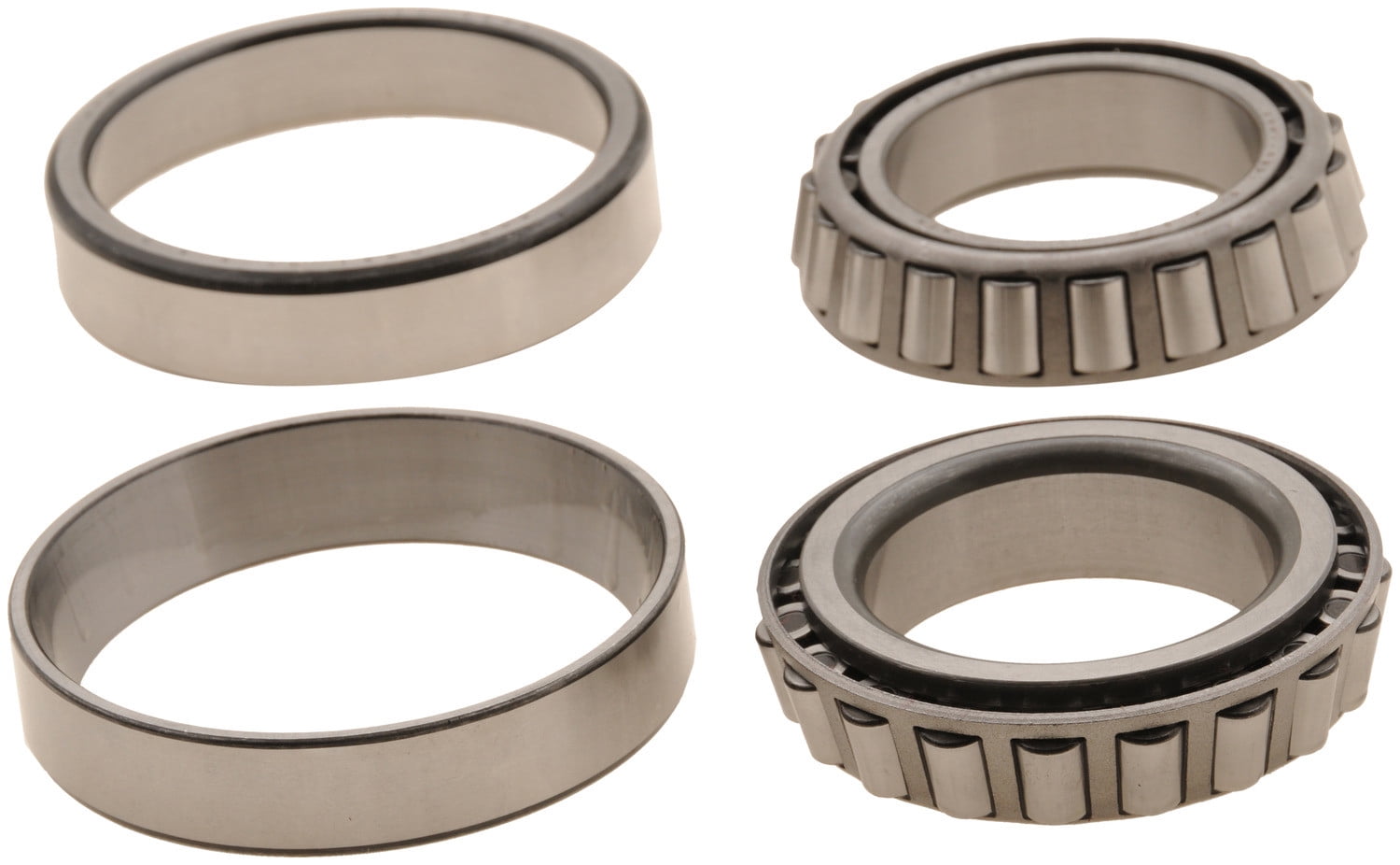 Dana Spicer Dana 60 Differential Carrier Bearing Kit 706047X Differential Bearing Kit Fits select: 1998-2002 DODGE RAM 1500, 2002-2013 FORD F250