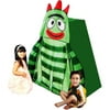 Brobee Character Play Tent with DVD