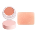 thumbnail image 1 of Blush Powder Makeup Natural Glow Moisturizing Jojoba Oil, 1 of 9