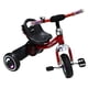 thumbnail image 1 of Triciclo con Luz Angelin Baby  Sport Rojo, 1 of 5