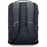 Dell EcoLoop Pro Carrying Case (Backpack) for 15.6 Notebook, Document, Tablet, Accessories, Gear, Black