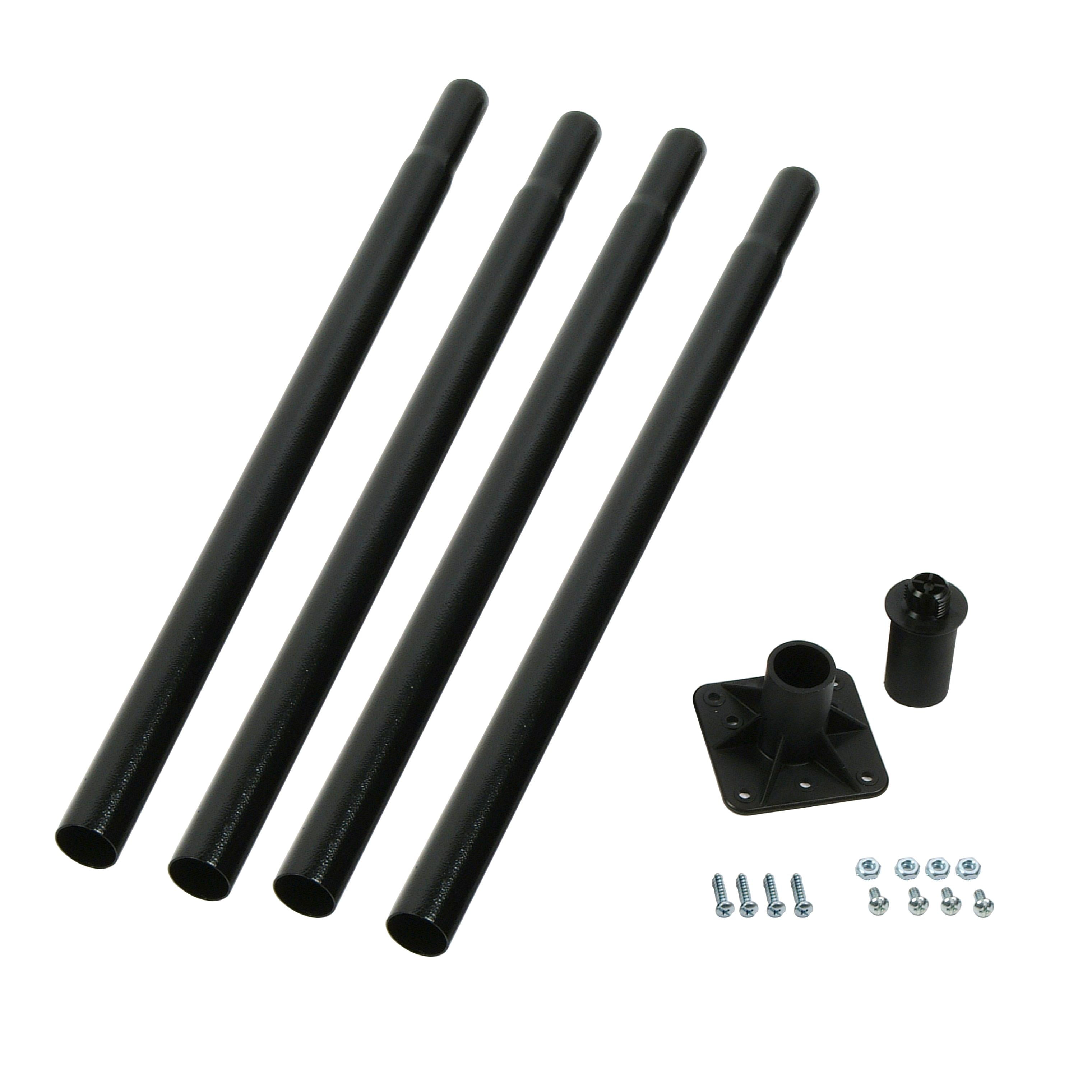 Heritage Farms Universal Pole Mounting System Model 75860