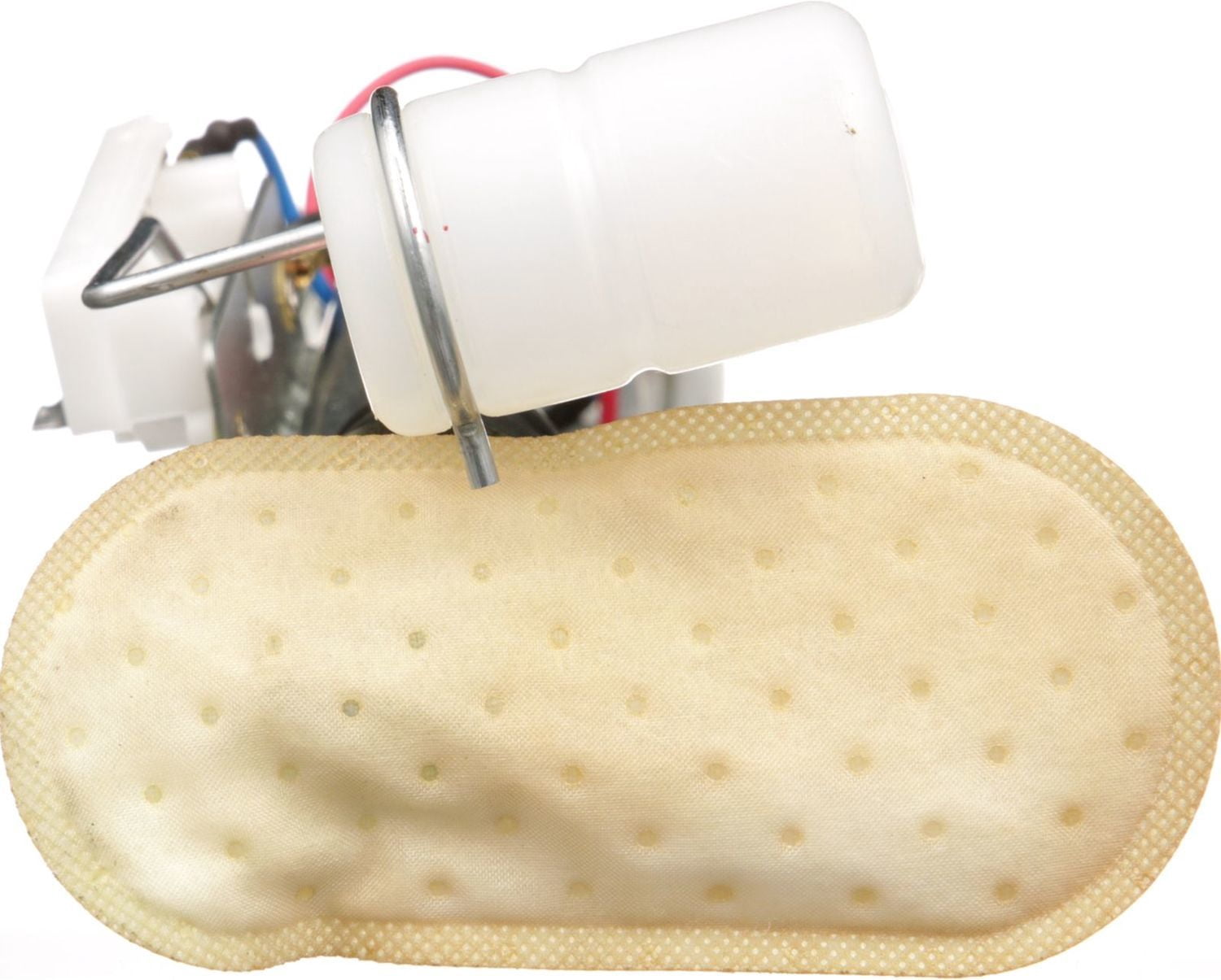 Delphi Fuel Pump and Sender Assembly P/N:HP10182 Fits select: 1985-1986 FORD F250, 1985-1986 FORD F350