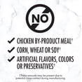 thumbnail image 3 of Nutro Natural Choice Adult Wet Dog Food Grain Free Slow Cooked Chicken Paté & Tender Beef Recipe 100g, 3 of 6