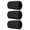 3, variant on Studio Microphone Filter, Compact Sponge Windscreen for SM7B and SM7dB Professional