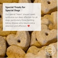 thumbnail image 5 of Mattie's Treats: 1 Pound Box; Low Protein, Low Phosphorus, Low Sodium Dog Treats, 5 of 8