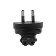 thumbnail image 4 of SF Cable Angled C7 to Australia AS3112 Power Plug Adapter, 4 of 5