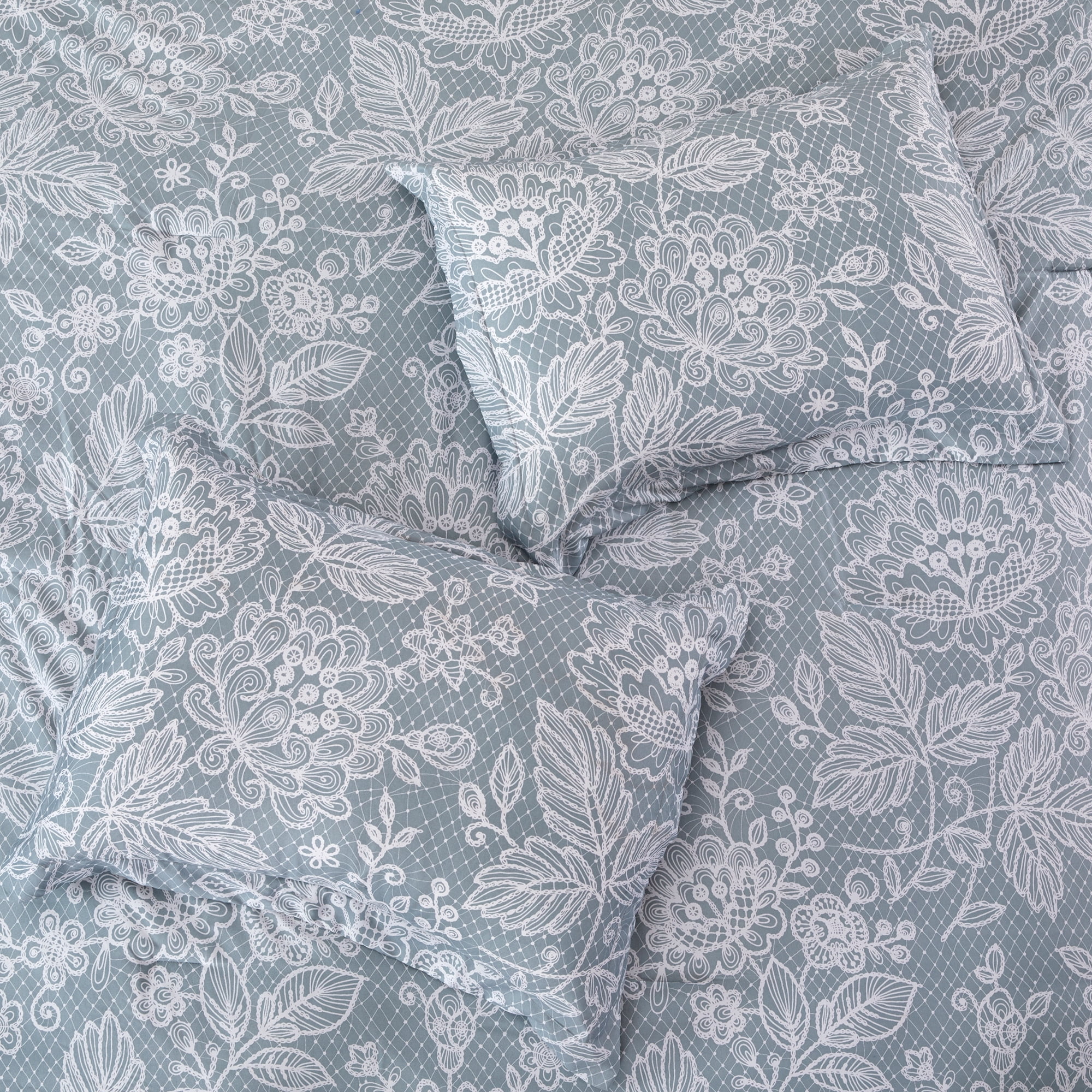 Modern Threads Granada 8-Piece Printed Reversible Comforter Complete Bed  Set - On Sale - Bed Bath & Beyond - 14655455