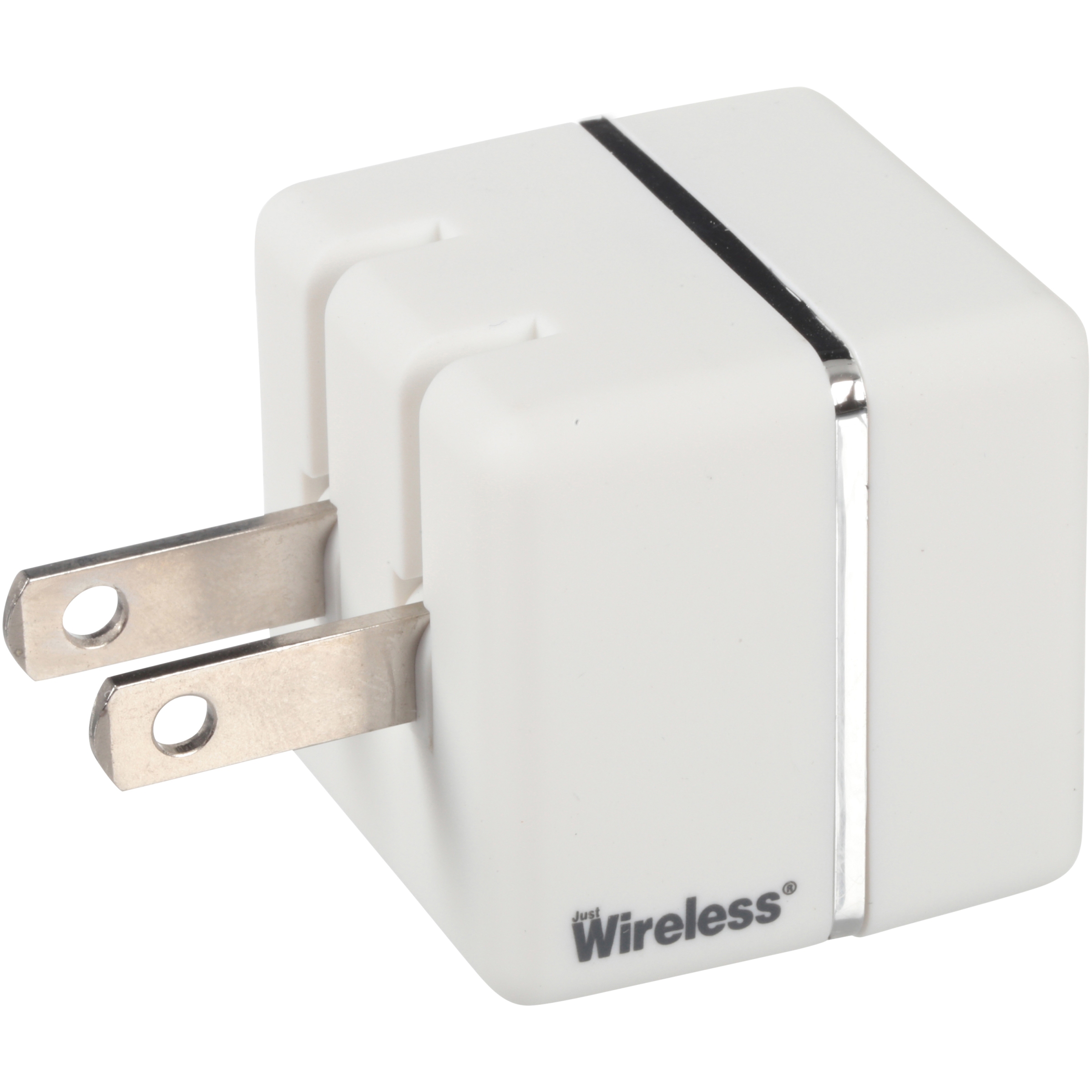 Just WirelessÂ® USB Home Charger