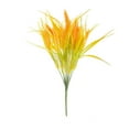 thumbnail image 1 of (1 ramo/especificación de venta: altura 48 cm, 10 ramas) Flor de plástico de espiga de trigo simulada, 1 of 5