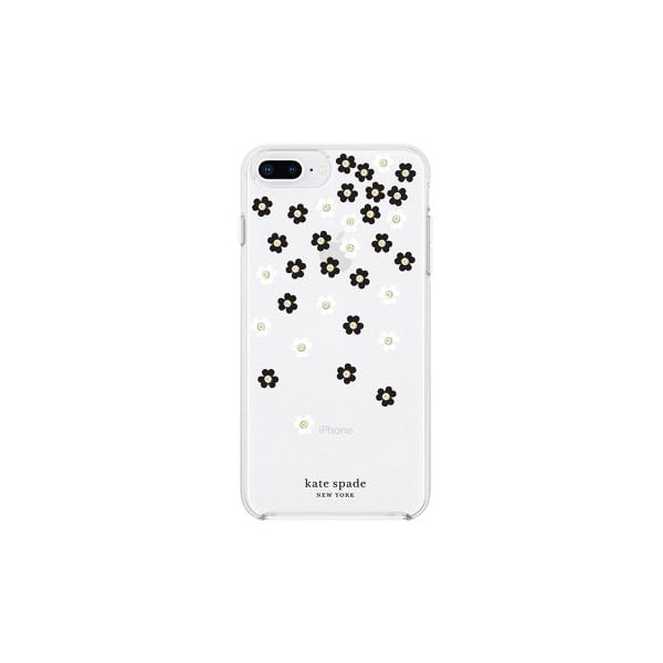 Kate Spade NEW Protective Case for iPhone 8/7/6s /6 PLUS Flowers - Walmart.com