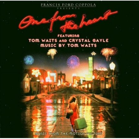 Pre-Owned - Crystal Gayle One From The Heart (Original Soundtrack) [ECD] (2004)