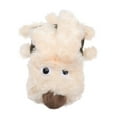 thumbnail image 2 of 1PC Club Head Cover Protective Sleeve Plush Animal Headcover Club Accessories for Lovers (Yellow), 2 of 6