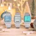 thumbnail image 3 of Reloj Casio Vintage Aq230a Aq-230a-7a Wr Analogo Digital, 3 of 3