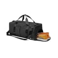 thumbnail image 4 of Bolso de mano para gimnasio Bluelander poliéster negro AIDPAN-2073, 4 of 5