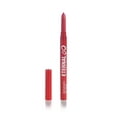 thumbnail image 4 of Eternal Automatic Twist Up Water Resistant Lip Liner Pencil – Easy Glide-on, Long Lasting, Non-Smudge Retractable Lip Liner Pencil with Strong Pigments and Professional Creamy Matte Finish (FIRE), 4 of 6