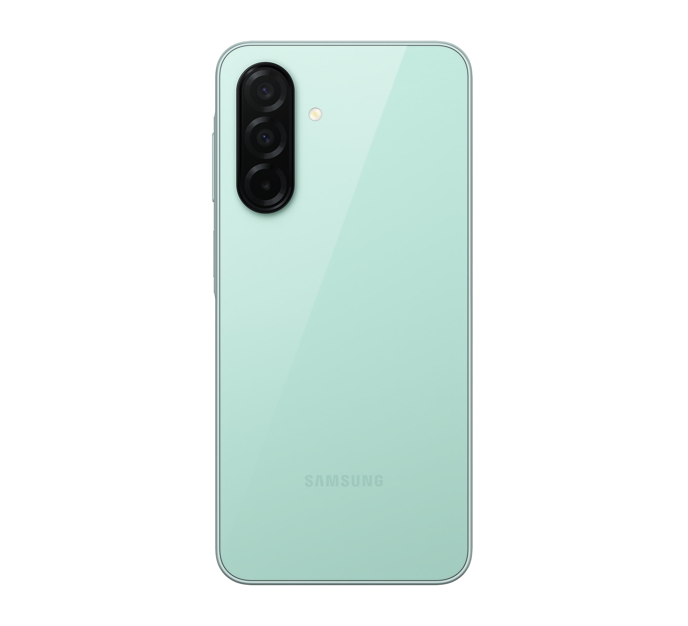 Samsung Galaxy A26 5G Ai (for Tmobile Mint Tello & Global) (256GB + 8GB) Version Latina NFC Unlocked SM-A266M/DS 6.6" 120Hz 50MP Triple (Mint SM-A266MLGHTPA)