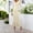 White, variant on Women's Casual Long Sleeve Knit Dress Elegant Bodycon Vacation Maxi Dress Slim Fit Winter Fall Outfit Rose Outfits Ruffle Dress Casual Dress Dress Women Vintage Dress Women Maxi Dresses Summer Long