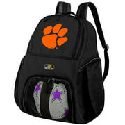 Broad Bay Clemson University Soccer Backpack or Clemson Tigers Volleyball Bag