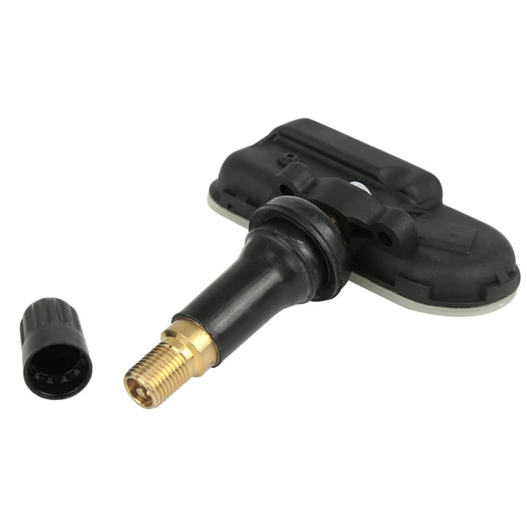 X AUTOHAUX Tire Pressure Sensor TPMS 433MHz For Jeep Cherokee, RAM 1500/2500/3500 (2014-2018)