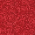 thumbnail image 1 of Ahgly Company Machine Washable Indoor Square Transitional Red Area Rugs, 7' Square, 1 of 7