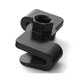 thumbnail image 5 of Extensor de llave para barras rompedoras con accionamiento de 1/2 pulgada/accionamiento hexagonal de 21 mm, adaptador extensor de llave universal, negro, 5 of 5