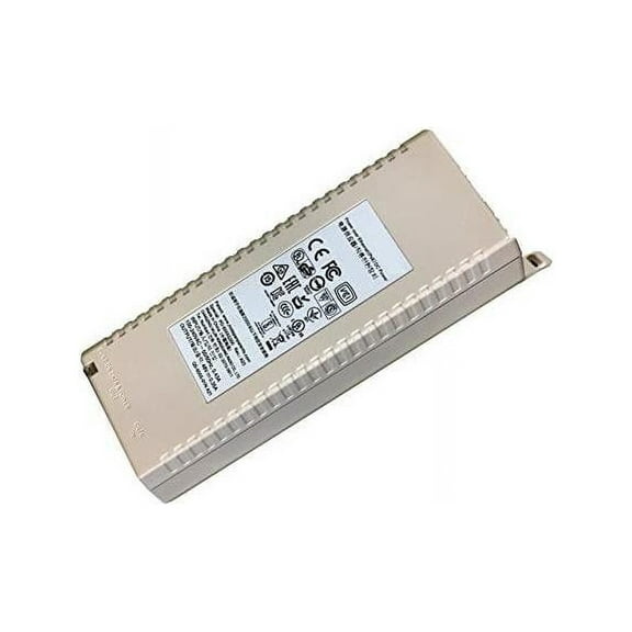HPE Aruba AP-POE-ATSR 1-Port Smart Rate midspan - PoE injector - 30 Wat (R6P67A)