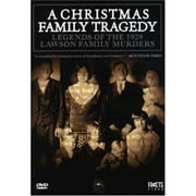 A Christmas Family Tragedy