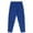 Mens Pants Blue, variant on Outdoor Hiking Cargo Pants for Men Waffle Multi-Pockets Elastic Waist Drawstring Casual Trousers Dad Gifts