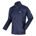 thumbnail image 3 of Regatta Mens Lyle IV Waterproof Hooded Jacket, 3 of 4