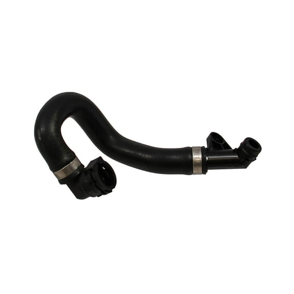 Radiator Coolant Hose Fits select: 2007-2013 BMW 328, 2006 BMW 325