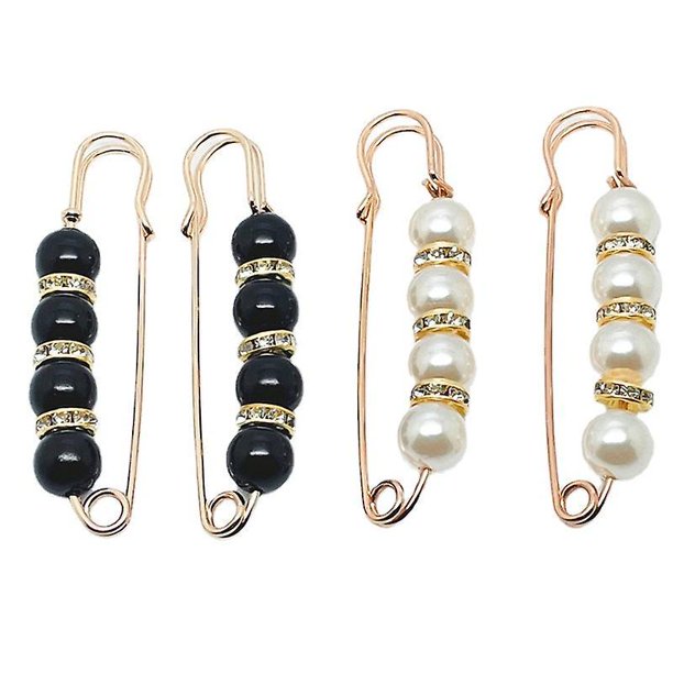 Juego de 5 piezas de extensor de hebilla de cintura ajustable, no requiere costura, botones de mezclilla, ajustador de cintura de pantalón para pantalones vaqueros, botón instantáneo, 5 jueg