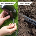 thumbnail image 4 of 12/2 Low Voltage Landscape Lighting Wire Copper Conductor Cable, 4 of 7