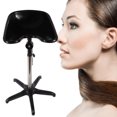 thumbnail image 5 of Portable Shampoo Basin Sink Barber Height Adjustable Salon Hair Treatment Bowl, 5 of 10