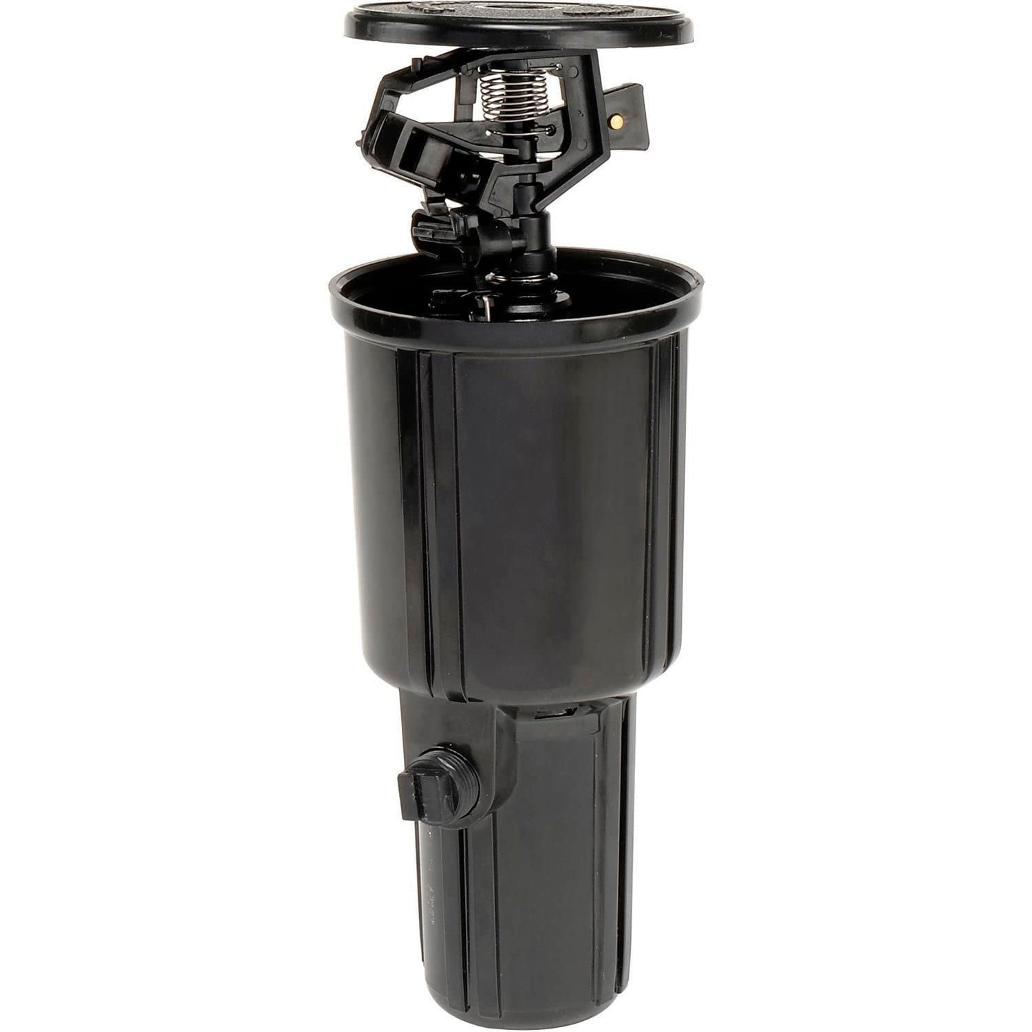 Orbit 55100 Super Jet Pop-Up Impact Irrigation Sprinkler Head with